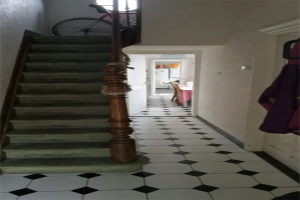 room in Tilburg
