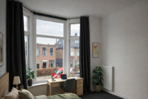 room in Breda