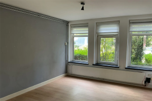 house in Groningen