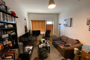 room in Groningen