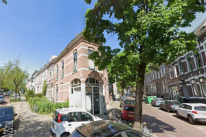 studio in Arnhem