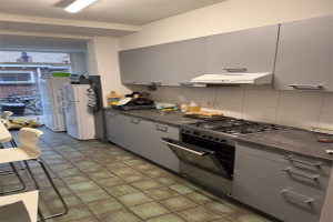 room in Tilburg