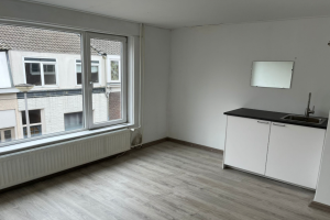room in Tilburg