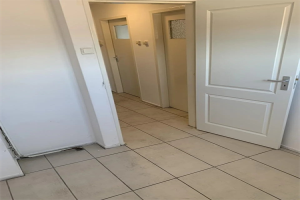 room in Tilburg