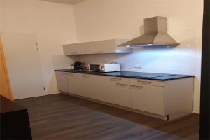 studio in Tilburg