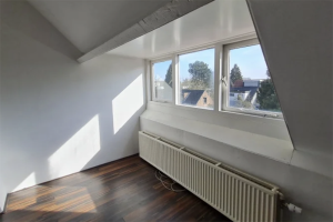 room in Breda