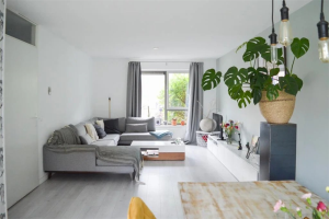 house in Utrecht