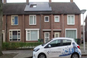 studio in Eindhoven
