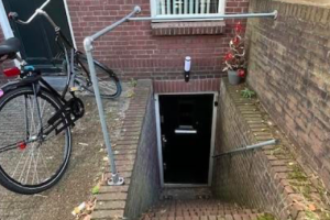 studio in Nijmegen