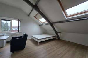 room in Breda