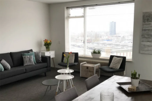 apartment in Leiden