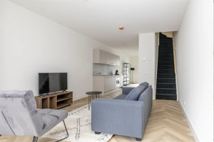 apartment in Nijmegen