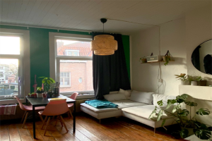 room in Breda