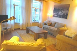 apartment in Leiden