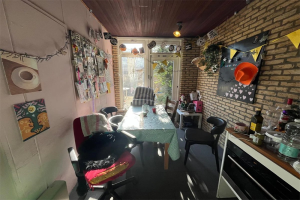 room in Tilburg
