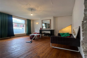 room in Groningen