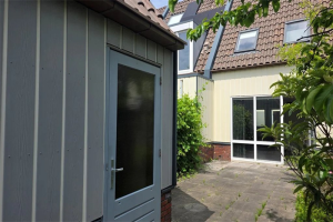 house in Utrecht