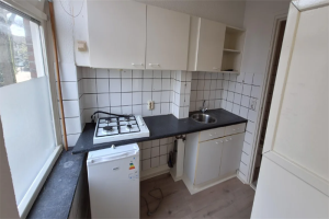 studio in Tilburg