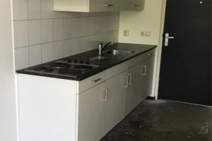 studio in Tilburg