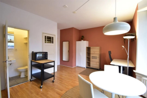 apartment in Breda