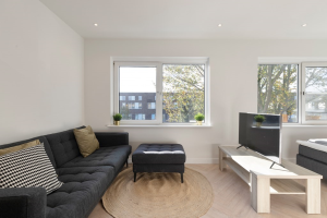 studio in Amsterdam