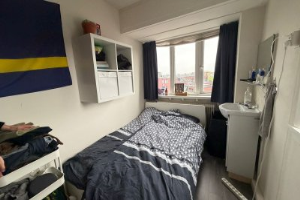 room in Groningen