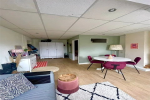 room in Breda