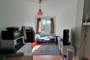 studio in Tilburg