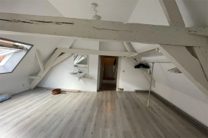 room in Leiden