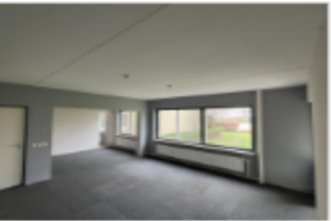 house in Breda