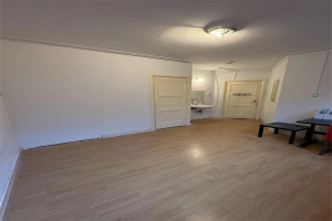 room in Tilburg