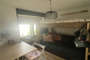 room in Tilburg