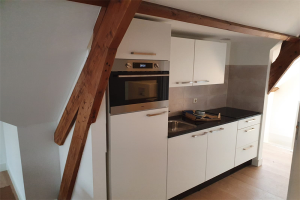 apartment in Breda