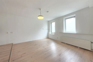 studio in Rotterdam