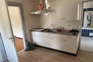 apartment in Nijmegen