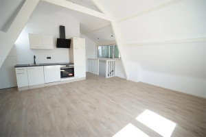 studio in Rotterdam
