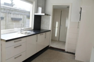 house in Tilburg