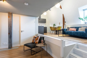apartment in Nijmegen