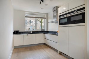 house in Utrecht