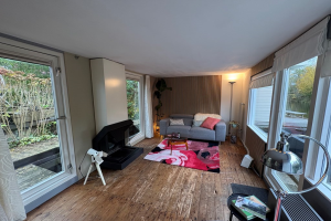 house in Utrecht