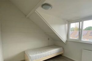 room in Tilburg