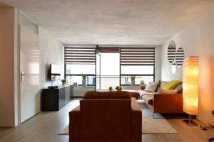 apartment in Breda
