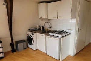 studio in Tilburg