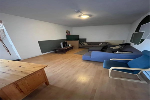 room in Tilburg