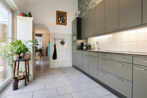 house in Tilburg