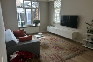 room in Tilburg