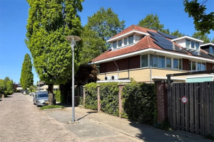 house in Nijmegen