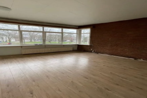 room in Tilburg
