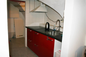 room in Leiden