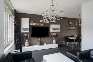 house in Rotterdam